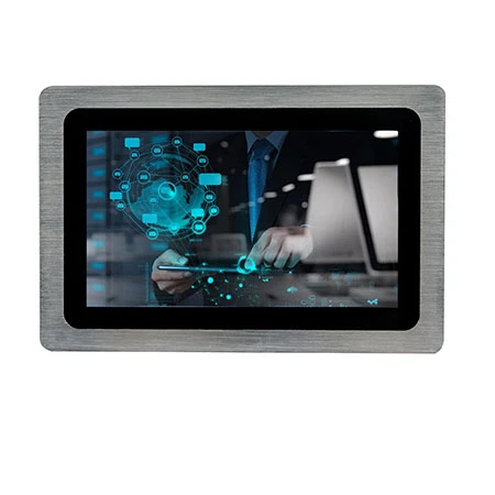 panel mount touch screen