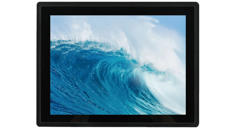 touch monitor touch monitor